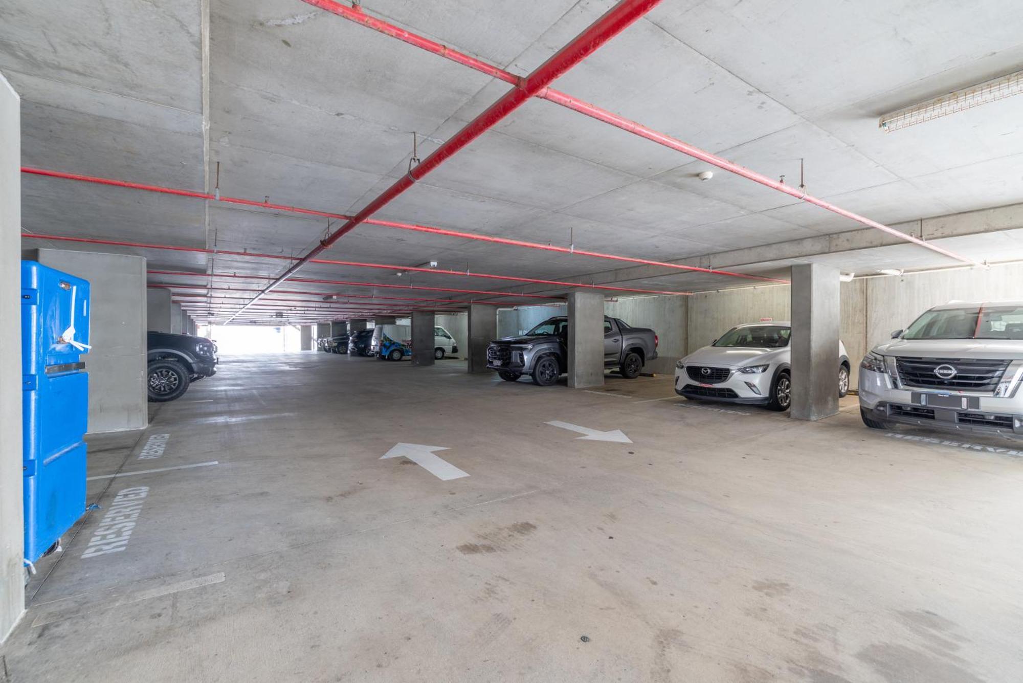 Oaks Townsville Metropole Hotel Kültér fotó
