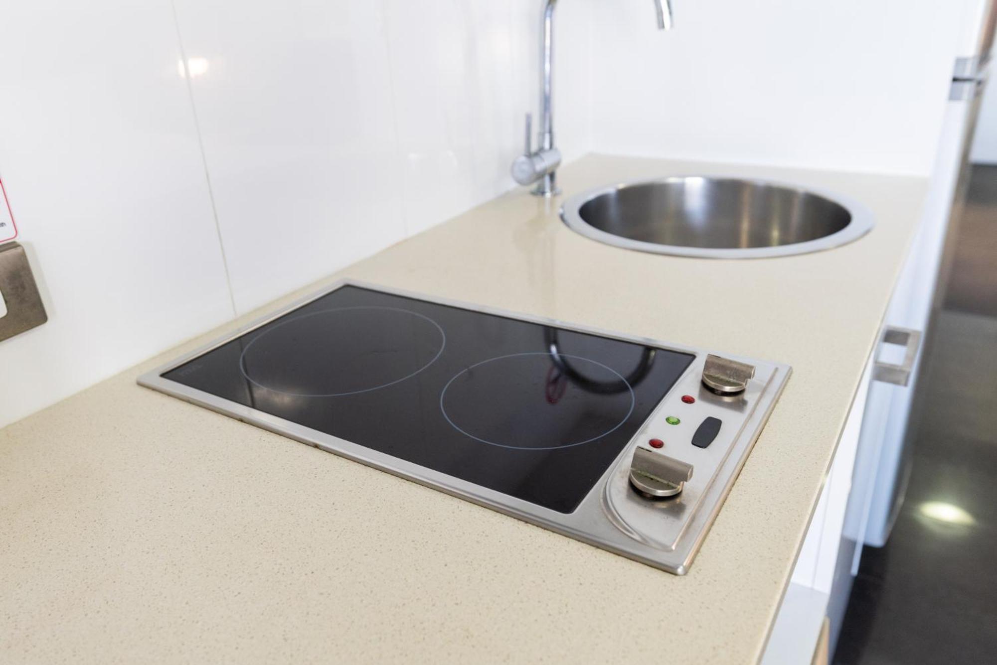 Oaks Townsville Metropole Hotel Kültér fotó